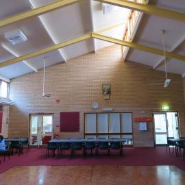 Blacktown Senior Citizens Centre, Blacktown