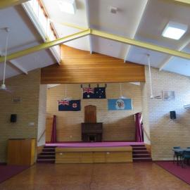 Blacktown Senior Citizens Centre, Blacktown