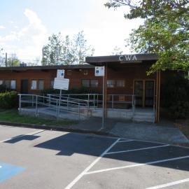 Blacktown CWA Hall, Blacktown