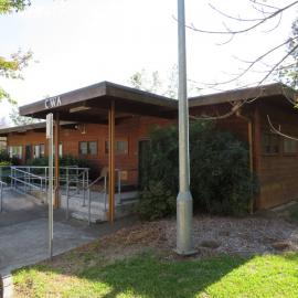 Blacktown CWA Hall, Blacktown