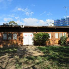 Blacktown CWA Hall, Blacktown