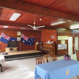 Blacktown CWA Hall, Blacktown