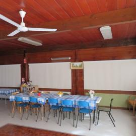 Blacktown CWA Hall, Blacktown