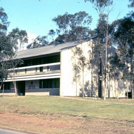 Police Station, Mount Druitt