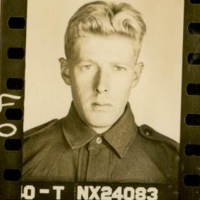 Rudman, Ernest