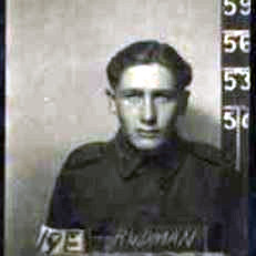 Rudman, Eric Godfrey