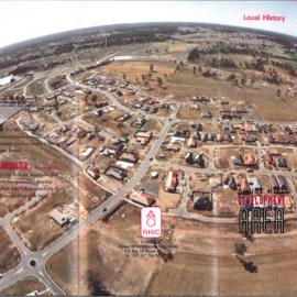 Rouse Hill Infrastructure Consortium, (RHIC), 1995