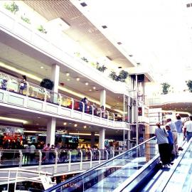 Westpoint Shopping Centre, Blacktown