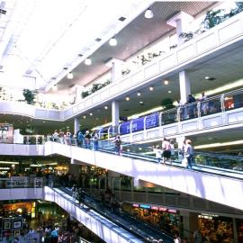 Westpoint Shopping Centre, Blacktown