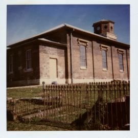 St Bartholomew's Anglican Church, Prospect
