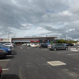 Woolworths, Schofields