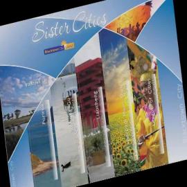 Chang Lai Yuan Chinese Gardens, Nurragingy Reserve Doonside - Official Opening, 2012