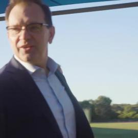 International  Centre of Training Excellence, Rooty Hill, 2021