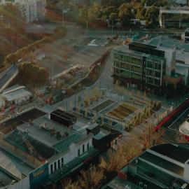 Welcome to Warrick Lane, Julie Webb, 2021