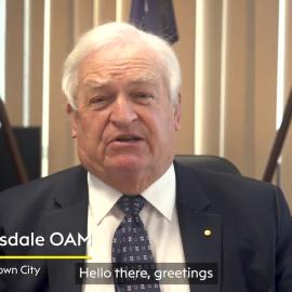 Mayoral update - COVID-19 Pandemic, Aug 2021