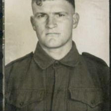 Parkes, Arthur James