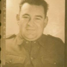 Parsons, Malcolm Roy