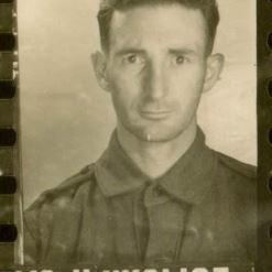 Parsons, Russell Jack