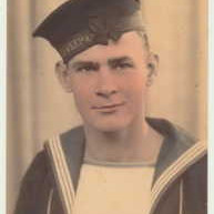 Pasfield, Theo Norman