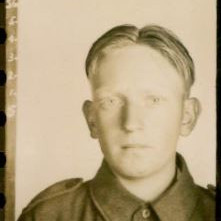 Pass, Laurence Ivor