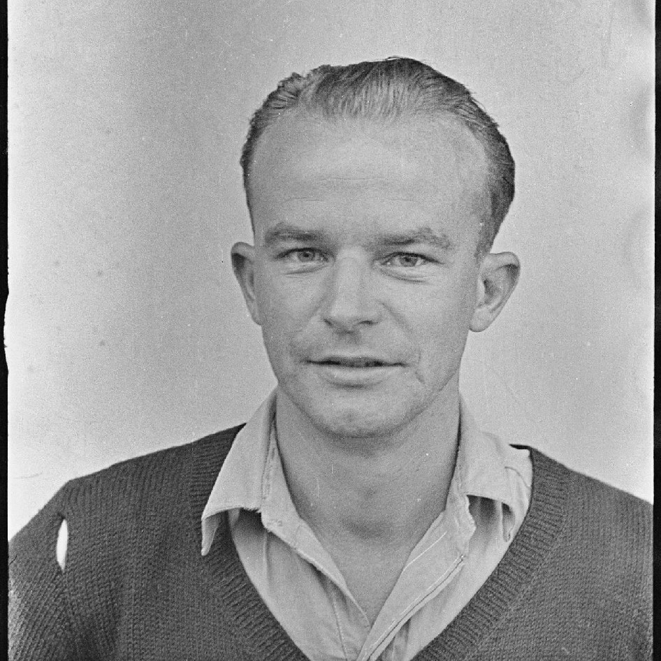 Payens, James David