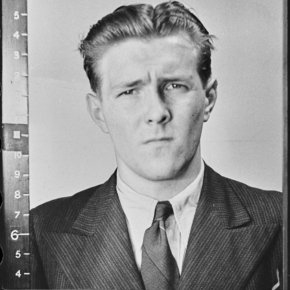 Payne, Allan Kenneth