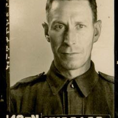 Peake, Roy Clisdell