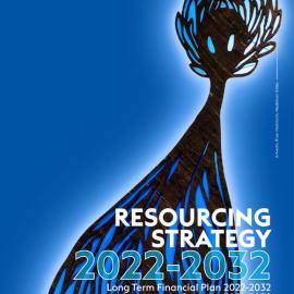 Blacktown City Council Resourcing Strategy, 2022-2032 ADOPTED