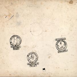 Blacktown and District Agricultural Horticultural Industrial Society, c1972