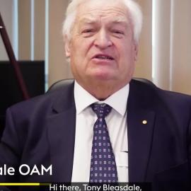 Local Government Week, August 2021