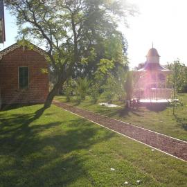 Alroy Tavern, Plumpton