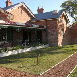 Alroy Tavern, Plumpton