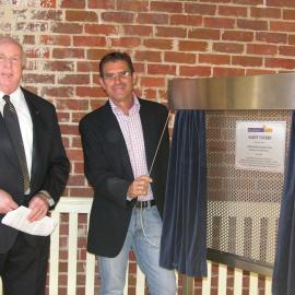 Alroy Tavern, Plumpton - official reopening, 2006