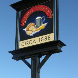 Alroy Tavern, Plumpton