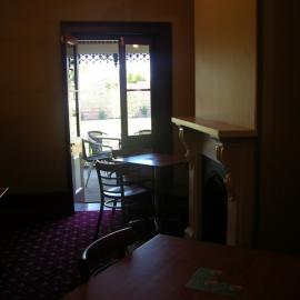 Alroy Tavern, Plumpton - official reopening, 2006