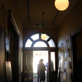 Alroy Tavern, Plumpton - official reopening, 2006