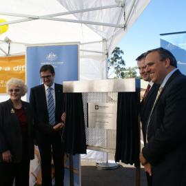 Commercial PV installation at Blacktown City Council Works Depot, Rooty Hill