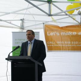 Commercial PV installation at Blacktown City Council Works Depot, Rooty Hill