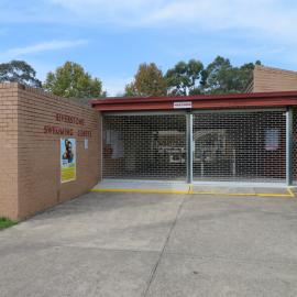 Riverstone Swimming Centre, Riverstone