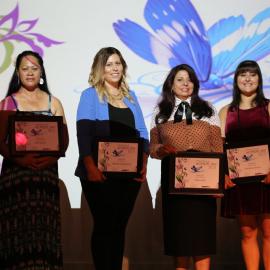 International Women's Day (IWD), 2014