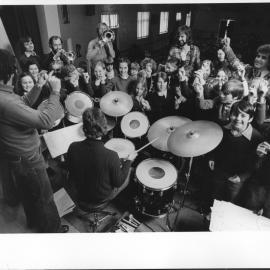 Music for Young People Workshop