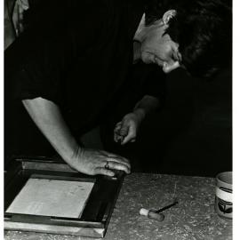 Garage Graphix designer