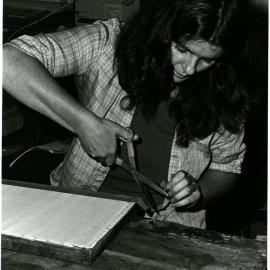 Garage Graphix designer