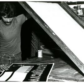 Garage Graphix designer