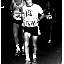 Blacktown Cities Marathon, 1989
