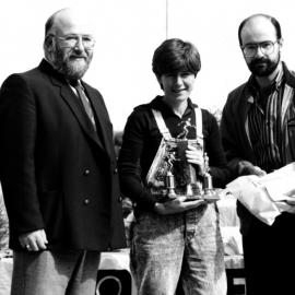 Blacktown Cities Marathon, 1989