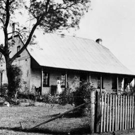 Thornleigh House, Rooty Hill