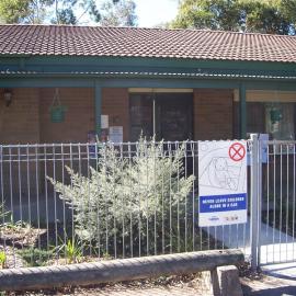 Kurung Preschool and Child Care Centre, Marayong