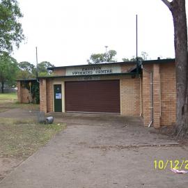 Emerton Leisure Centre, Emerton