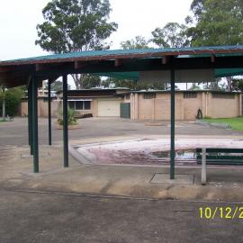 Emerton Leisure Centre, Emerton